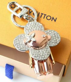 Picture of LV Keyring _SKULVkeyringlyh5512060